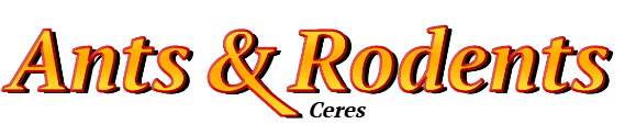 Ceres Ant Exterminator & Rodent Control Company Logo